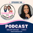 EP 130: How To Trust But Verify With Chanel Martin image