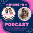 EP 145: Turning Trauma Into Triumph: Shining Light on Others with Loralyn Mears image