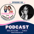 EP 122: It’s Not About Painting Dead Grass Green With Marta Mielcarek image