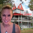 Spooky Space: May - Stringer House image