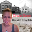 Spooky Space: Haunted Hospitals image