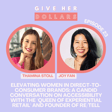 Elevating Women in Direct-to-Consumer Brands: A Candid Conversation on Accessibility with the "Queen of Experiential Retail" and Founder of re/tell image