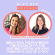 Rewriting the Playbook: The Fusion of PR and Venture Capital with the Founder & CEO of Spool image