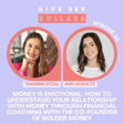 Money is Emotional: How to Understand Your Relationship with Money Through Financial Coaching with the Founder of Bolder Money image