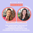 The Unspoken Truths of Financial Abuse: A Conversation with the Founder of Francis Financial image