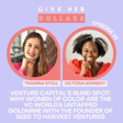 Venture Capital’s Blind Spot: Why Women of Color are the VC World's Untapped Goldmine with the Founder of Seed to Harvest image