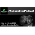 Prof. Seiffert im Interview - Muss Wissenschaft lauter werden? image