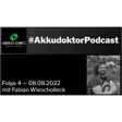 Kernfusionsforscher Fabian Wiescholleck im Interview - Es ist nicht klar, ob wir jemals Kernfusion einsetzen können image