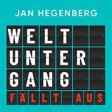 Jan Hegenberg @DerGraslutscher im Interview - Weltuntergang fällt aus image