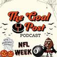 NFL Week 8 Recap & CFL Playoff Preview image