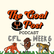 CFL Week 6 Recap image