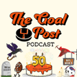 Our 50th Episode - NFL Week 5 Recap image