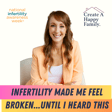 Infertility Made Me Feel Broken… Until I Heard This image