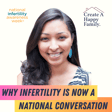 Why Infertility Is Now a National Conversation image