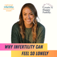 Why Infertility Can Feel So Lonely image