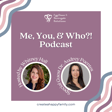 S3 E30 Who?! From OB-GYN to Intended Parent: Dr. Audrey Puentes on Surrogacy and Support image