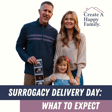 Surrogacy Delivery Day: What To Expect image