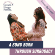 A Bond Born Through Surrogacy image