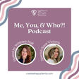 S3E25 Who?! Honest Conversations on Infertility, Donor Conception, and Healing image
