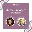 S3E20 Who?! Overcoming Challenges & Embracing Joy: Brandi's Surrogacy Story image