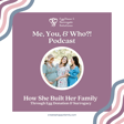 How She Built Her Family Through Egg Donation & Surrogacy image