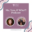 S3 E17 Who?! Endometriosis, Egg Donation, and the Road to Motherhood image