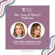 Life After Infant Loss: Surviving IVF’s Hardest Outcome image