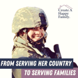 From Serving Her Country to Serving Families Through Surrogacy image