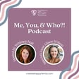 S3 E19 Who?! Supporting the Supporters: Mental Health in Surrogacy and Fertility Care image