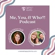 S2E26 - Who?! A Momma via Egg Donation & Her Daughter image