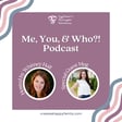 S3E5 Who?! Meg, Sr. Surrogacy Education & Matching Coordinator image