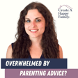 Overwhelmed by Parenting Advice? Here’s the Truth image