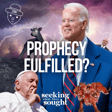 Biden Dropping Out = Prophecy Fulfilled?! image