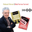 Pòdcast literari | Amb Ferran Torrent image