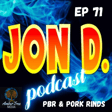 Ep 71 - PBR & Pork Rinds image