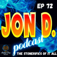 The Stonerifics of It All  image