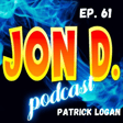 Ep 61 - Patrick Logan image