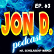 Ep 63 - Mr. Scholarship Winner image