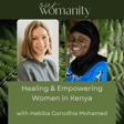 1. Healing & Empowering Women in Kenya  with Habiba Corodhia Mohamed image