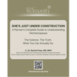 12.  She's Just Under Construction: A Partner's Complete Guide to Perimenopause image
