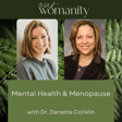 19. Mental Health & Menopause with Dr. Danette Conklin image