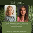 21. Latin American Culture & Menopause with Dr. Gabriela Alvarado image