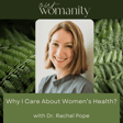 15. Why I Care About Women's Health? image