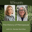 16. The History of Menopause with Dr. Renée Sentilles image