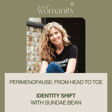 10. Perimenopause: Identity Shift with Sundae Bean image