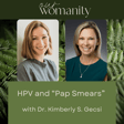 14. HPV and “Pap Smears” with Dr. Kimberly S. Gecsi image