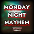 LOCKED IN MAYHEM image