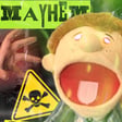 PUNISHMENT THE GAME SHOW image