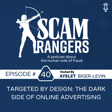 Targeted by Design: The Dark Side of Online Advertising, A Conversation With Sarah Ralston, The Media Trust and Proxyware image