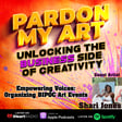 Empowering Voices: Organizing BIPOC Art Events," with Shari Jones - 025 image